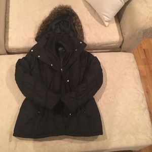 Faded Glory winter coat